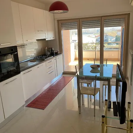 - Bilocale - Parco Rondo Διαμέρισμα Cassino