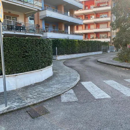 - Bilocale - Parco Rondo * Cassino